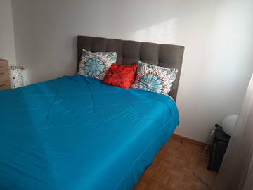 Habitación en casa del anfitrión en alquiler en Lonay - foto 12-12
