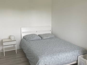 CHAMBRE À LOUER