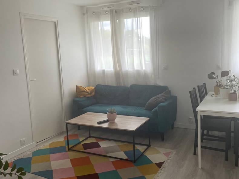 Colocation Ermont 657699-5