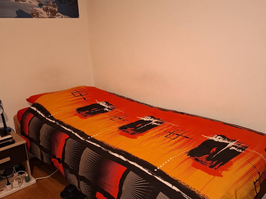 Hemvistelse Romanel-sur-Lausanne 658021-1