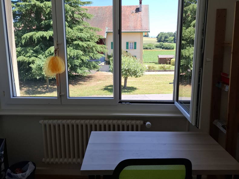 Hjemmeophold Romanel-sur-Lausanne 658021-3