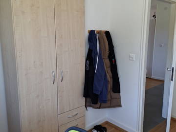 Gastfamilie Romanel-Sur-Lausanne 658021-3