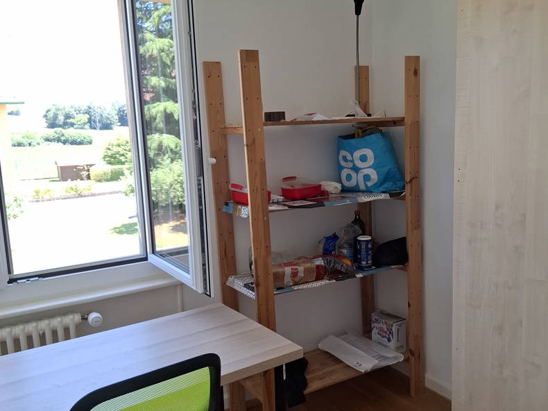 Hemvistelse Romanel-sur-Lausanne 658021-4