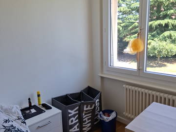 Gastfamilie Romanel-Sur-Lausanne 658021-5