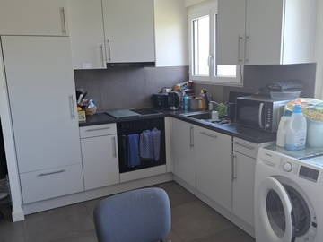 Gastfamilie Romanel-Sur-Lausanne 658021-7