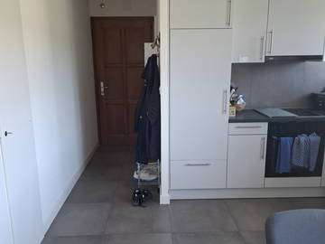 Gastfamilie Romanel-Sur-Lausanne 658021-9