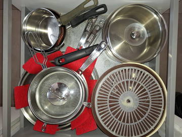 Gastfamilie Romanel-Sur-Lausanne 658021-8