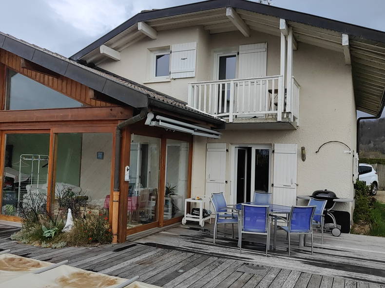 Gastgezin Allinges 658067-3