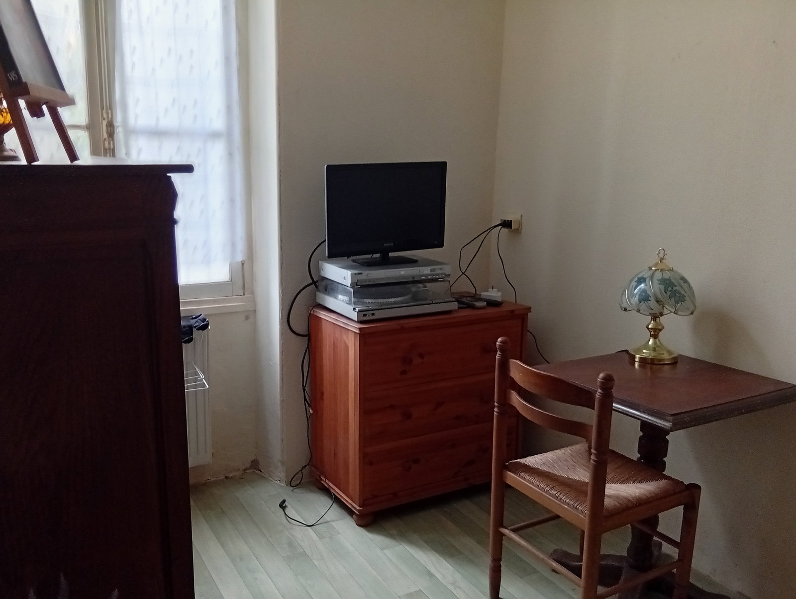 Chambre Chez L'habitant Tartas 658085