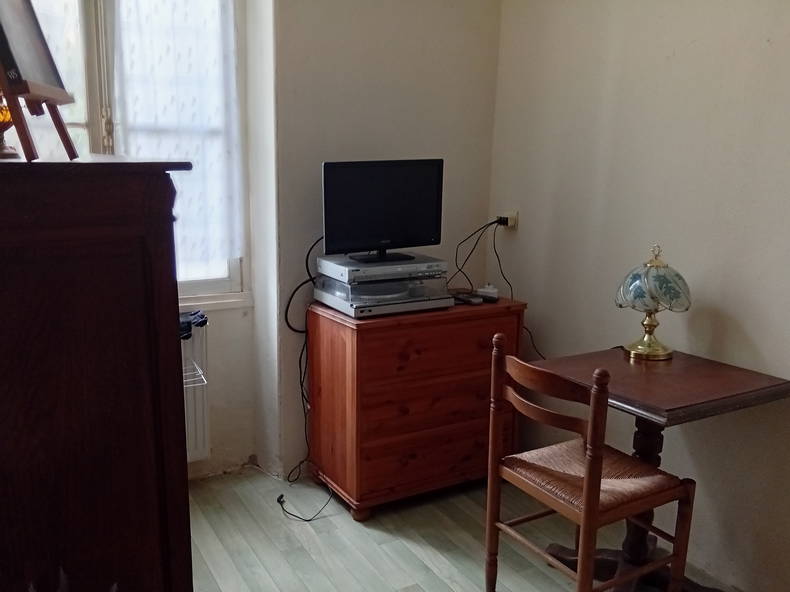 Chambre Chez L'habitant Tartas 658085-5