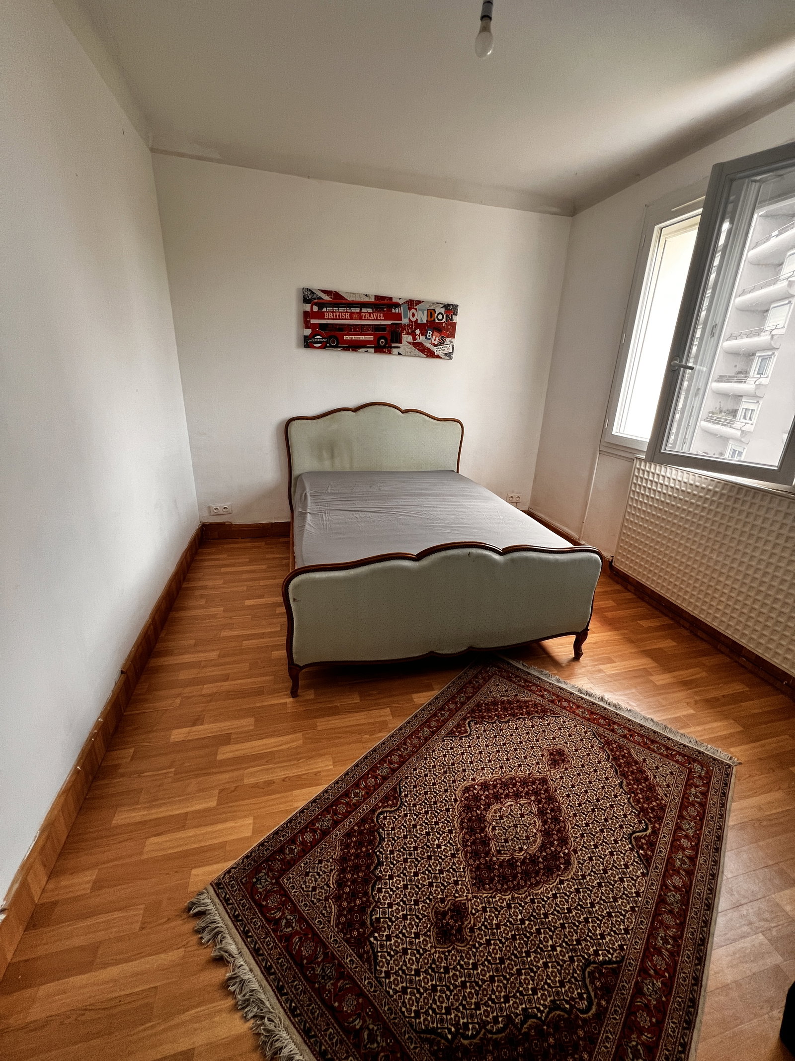 Chambre Chez L'habitant Le Mans 658096