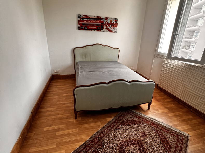 Chambre Chez L'habitant Le Mans 658096-4