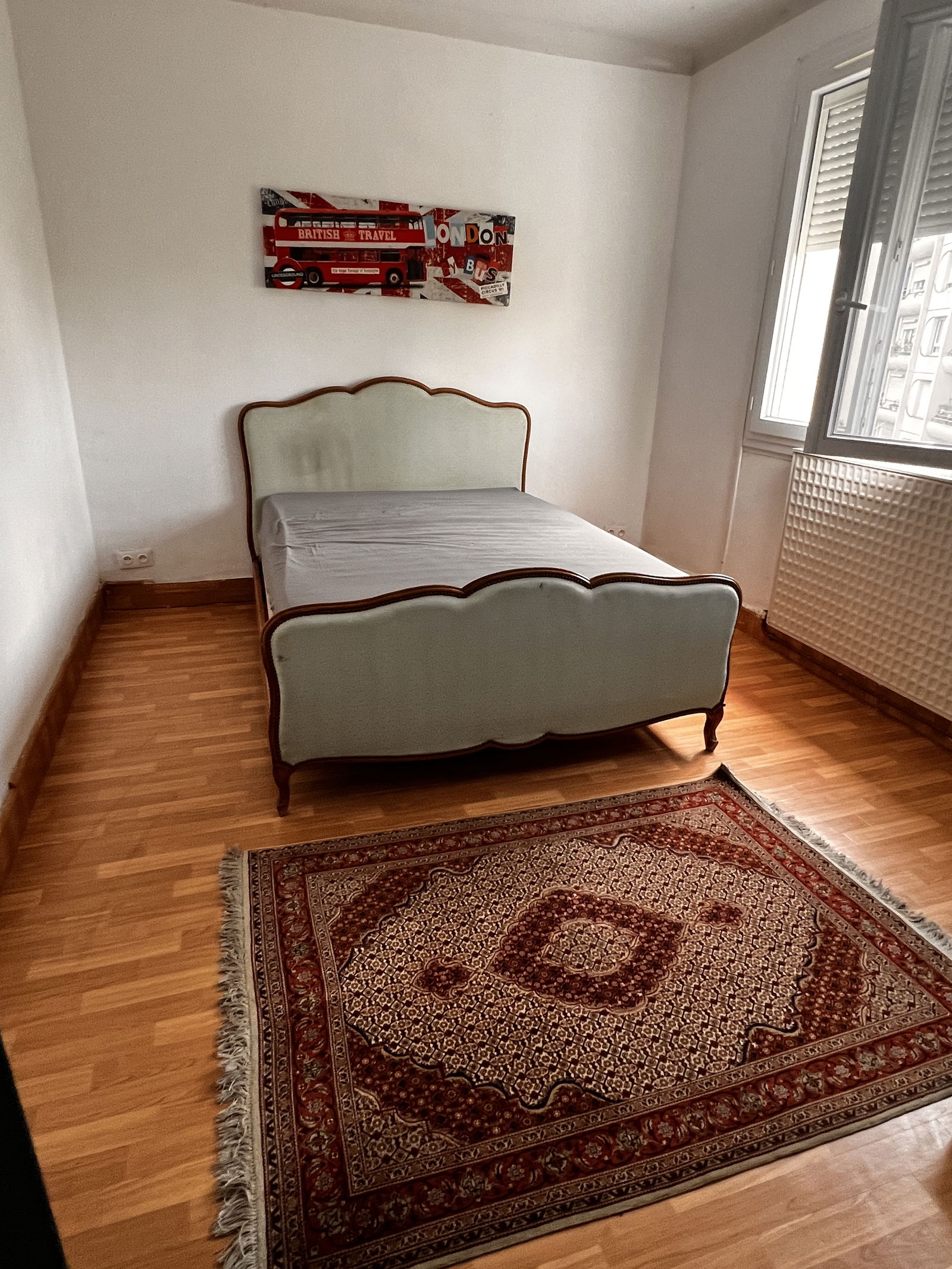 Chambre Chez L'habitant Le Mans 658096