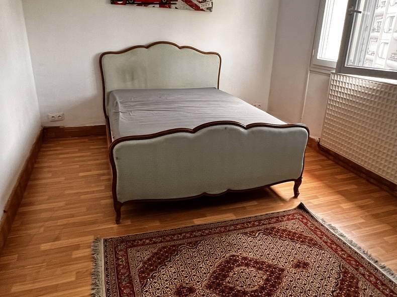 Chambre Chez L'habitant Le Mans 658096-5