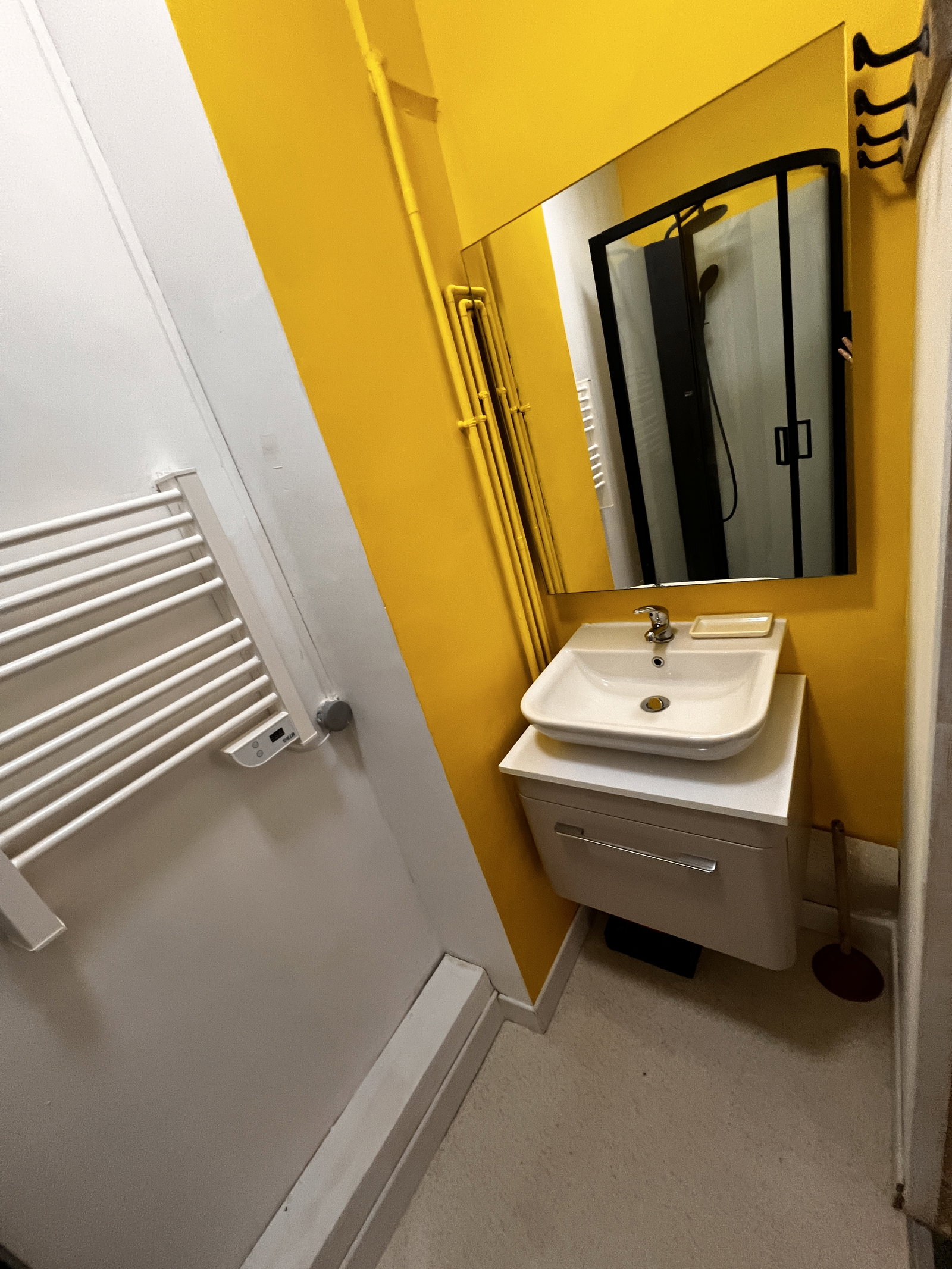 Chambre Chez L'habitant Le Mans 658096