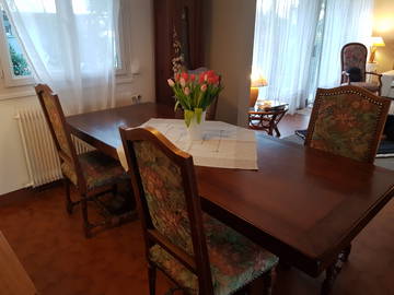 Shared Accommodation Saint-Médard-En-Jalles 658118-8