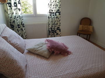 Shared Accommodation Saint-Médard-En-Jalles 658118-8