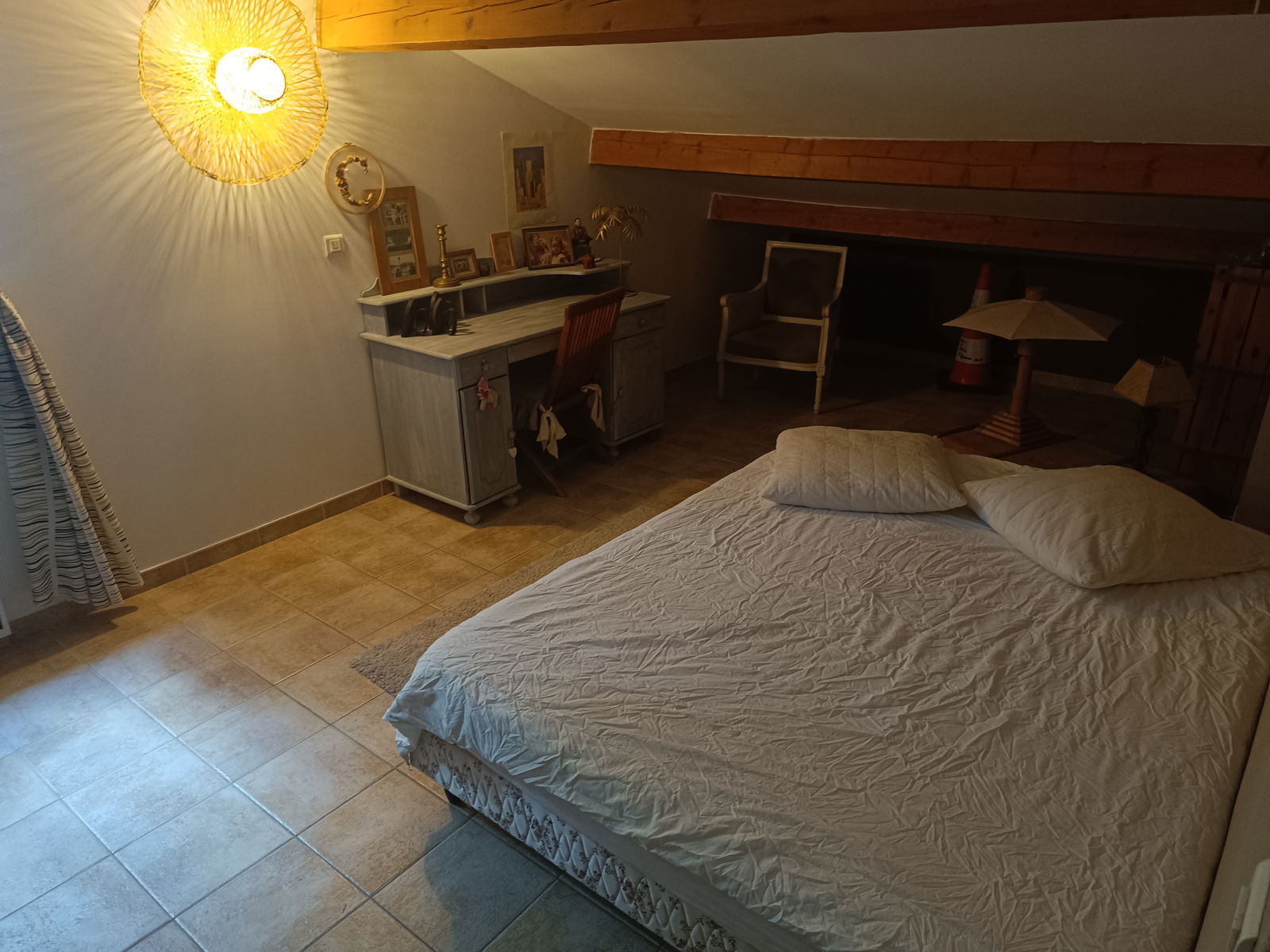 Chambre Chez L'habitant Aubais 658121