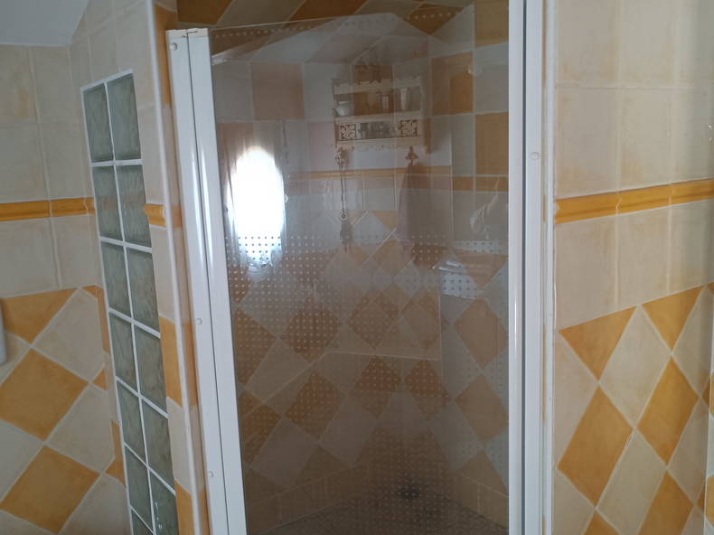 Chambre Chez L'habitant Aubais 658121-4