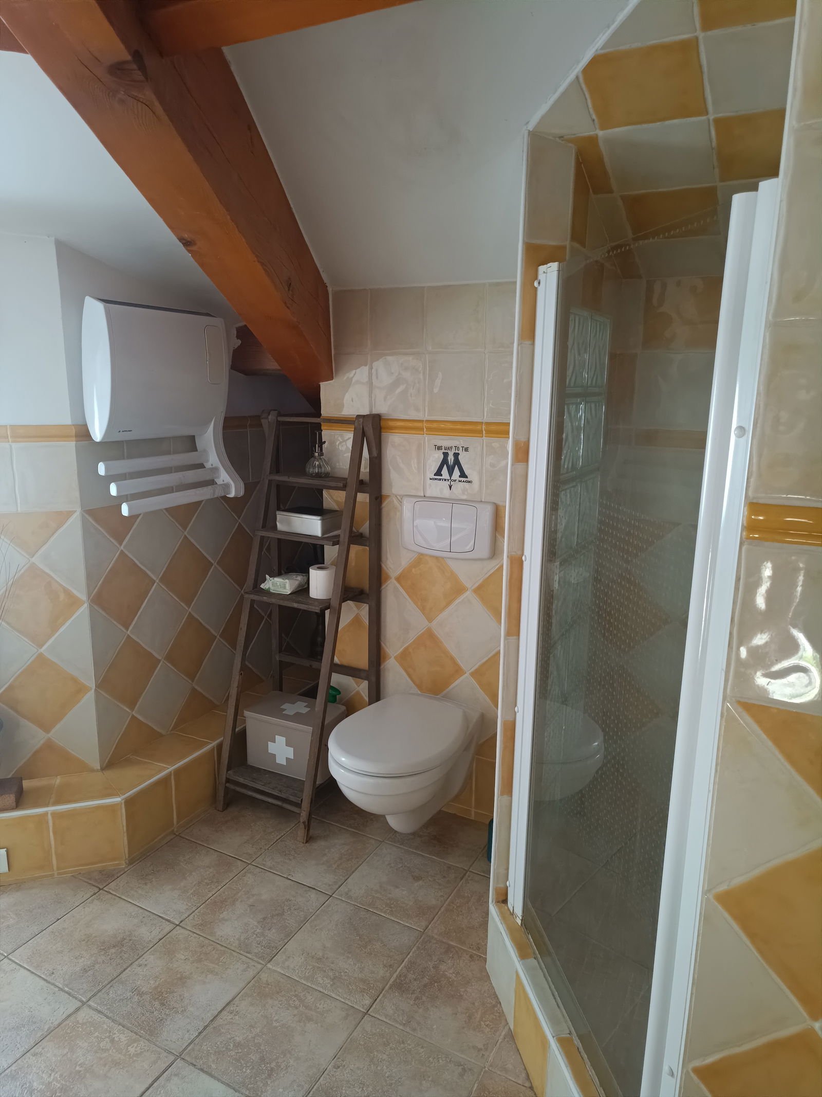 Chambre Chez L'habitant Aubais 658121