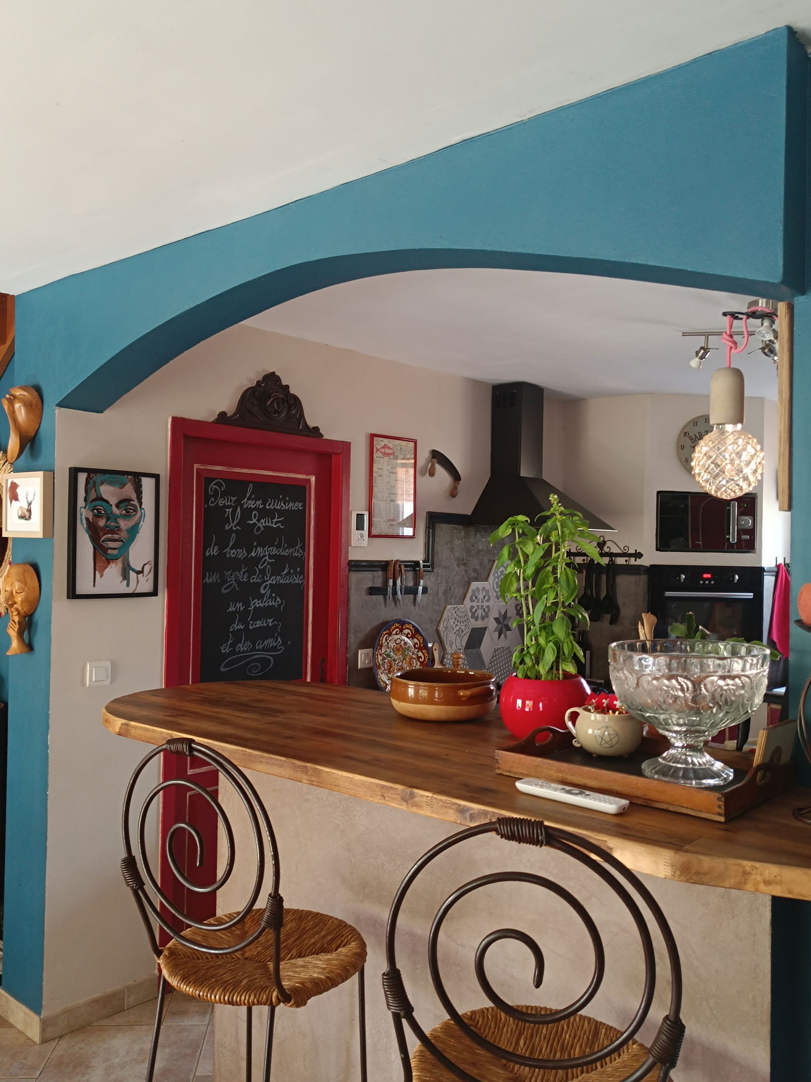 Chambre Chez L'habitant Aubais 658121