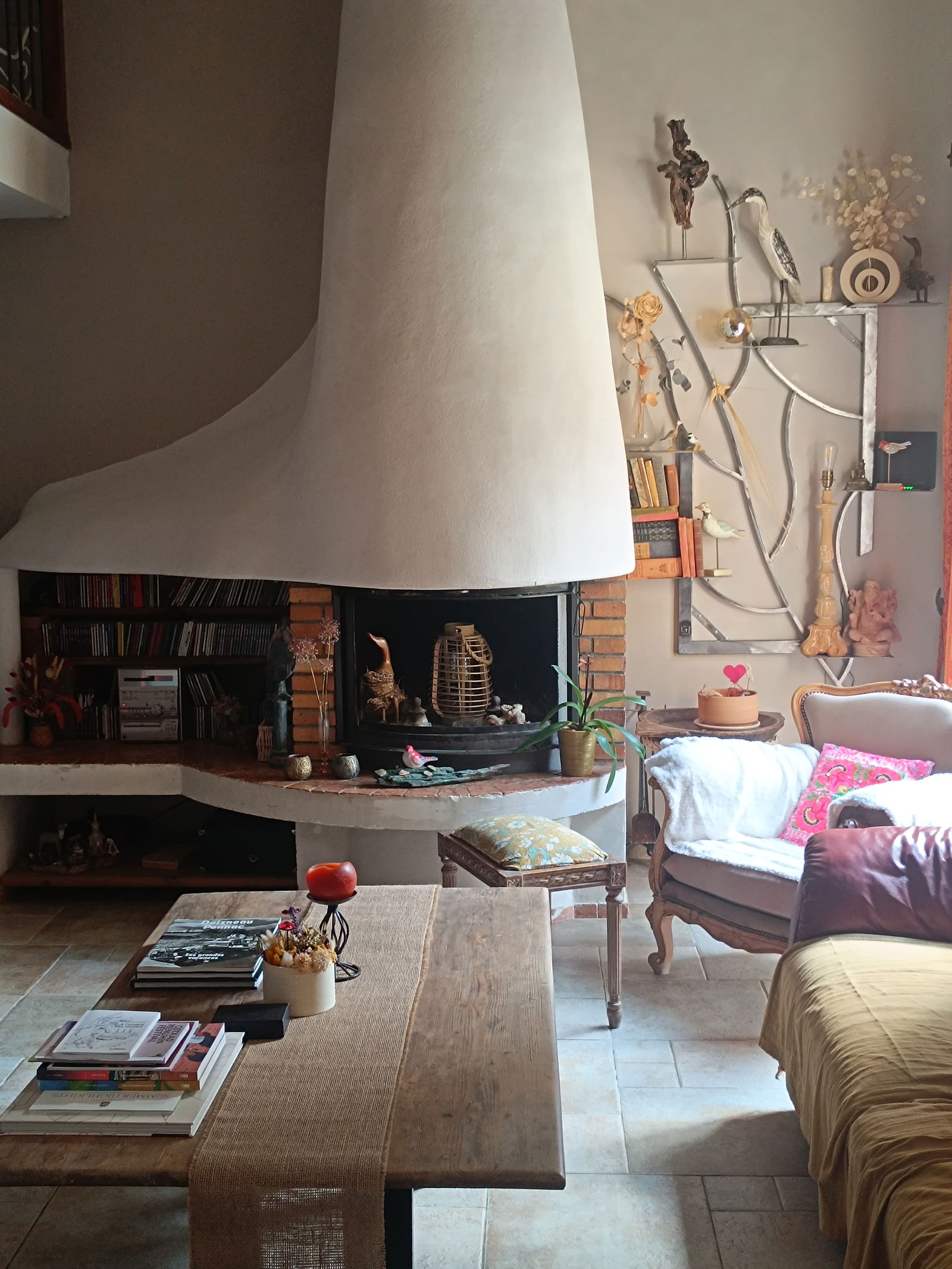 Chambre Chez L'habitant Aubais 658121