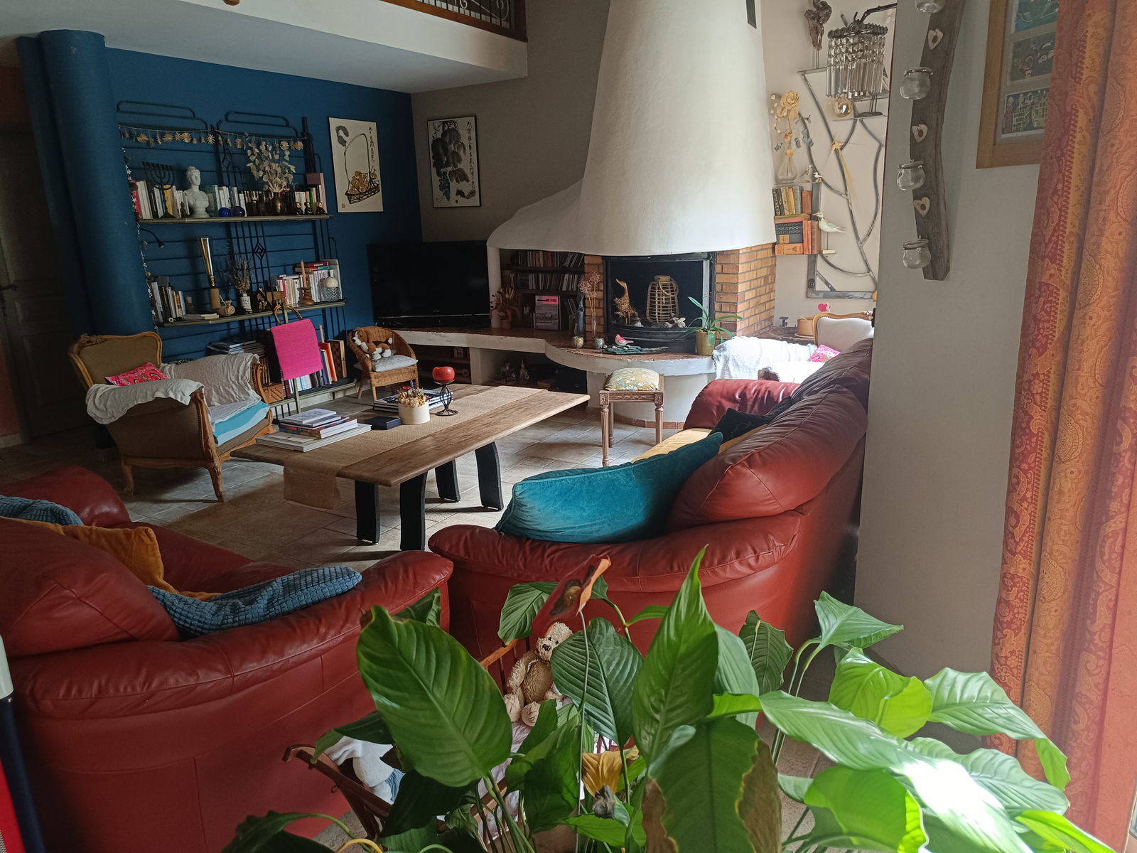 Chambre Chez L'habitant Aubais 658121