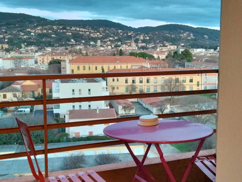 Homestay Draguignan 658311-1