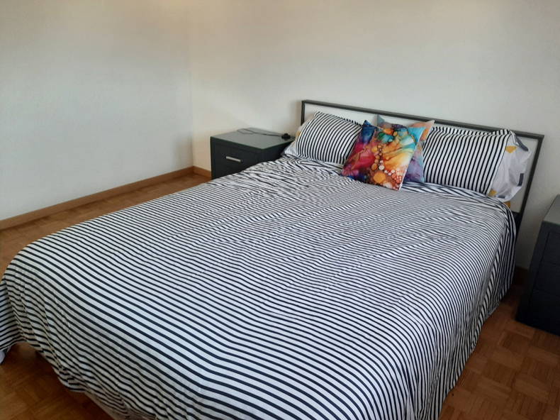 Chambre Chez L'habitant Morges 658784-5