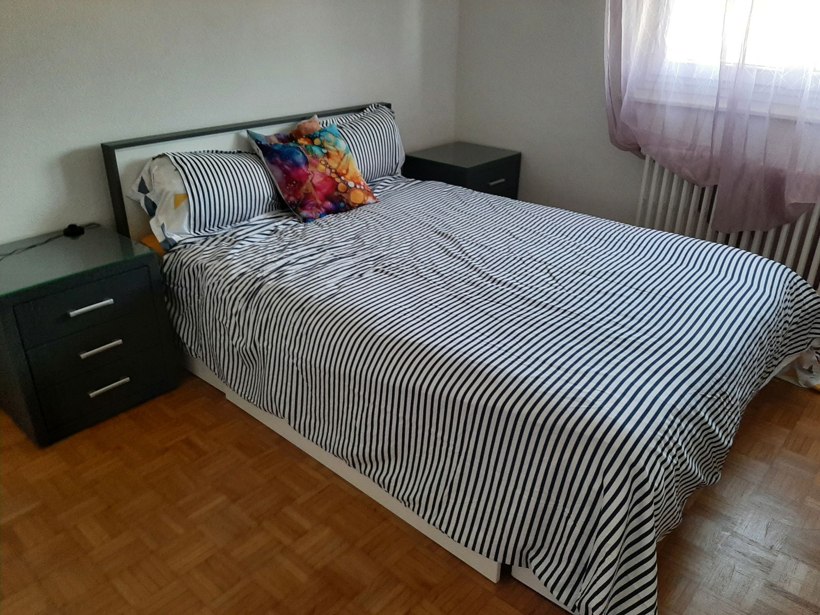 Chambre Chez L'habitant Morges 658784