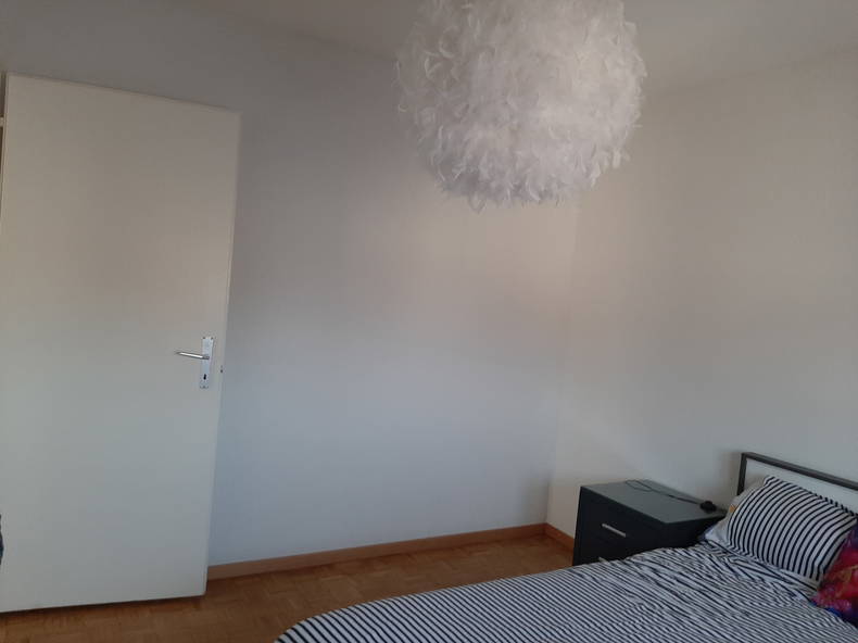 Chambre Chez L'habitant Morges 658784-3