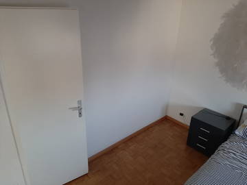 Habitación en casa del anfitrión en alquiler en Morges - foto 34-34