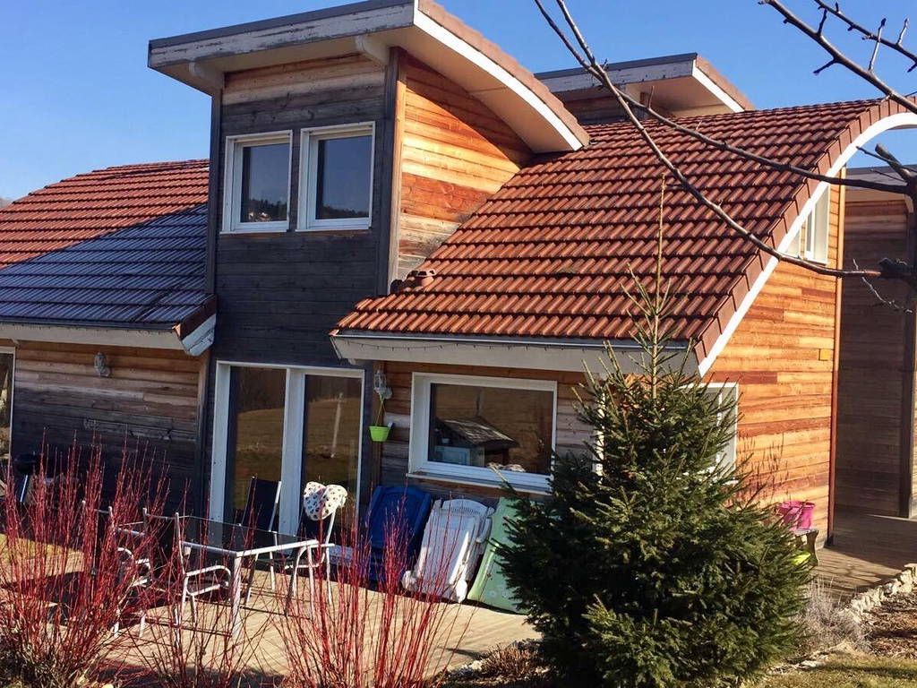 Chambre Chez L'habitant Villers-le-Lac 658976-1