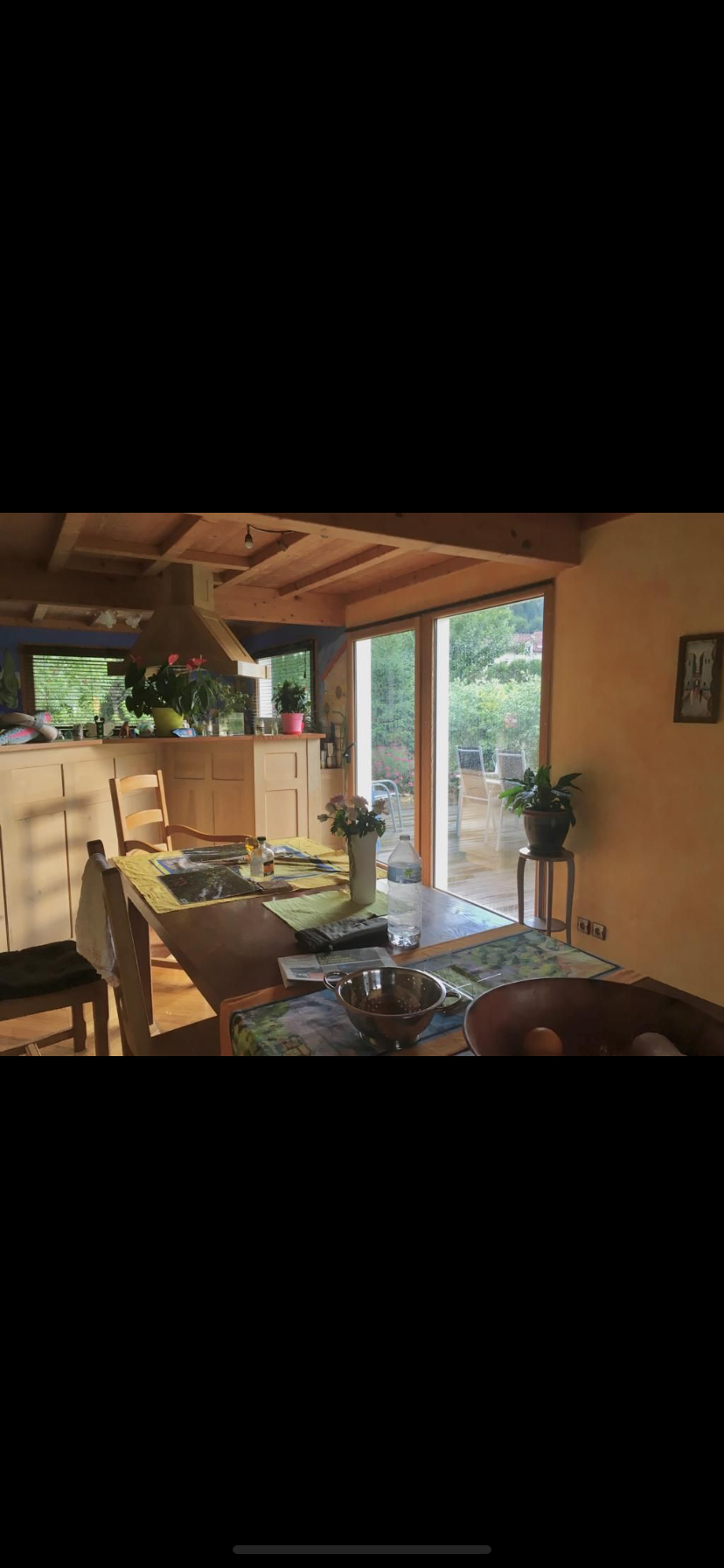 Chambre Chez L'habitant Villers-le-Lac 658976