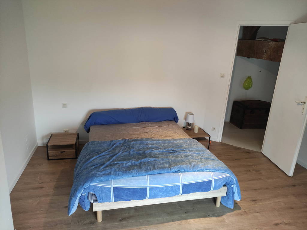 Homestay Bégadan 659063-1
