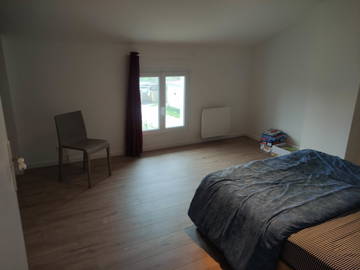 Chambre Chez L'habitant Bégadan 659063-2