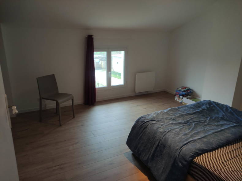 Homestay Bégadan 659063-2