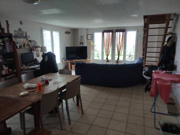 Chambre Chez L'habitant Bégadan 659063-3