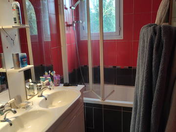 Chambre Chez L'habitant Bégadan 659063-4