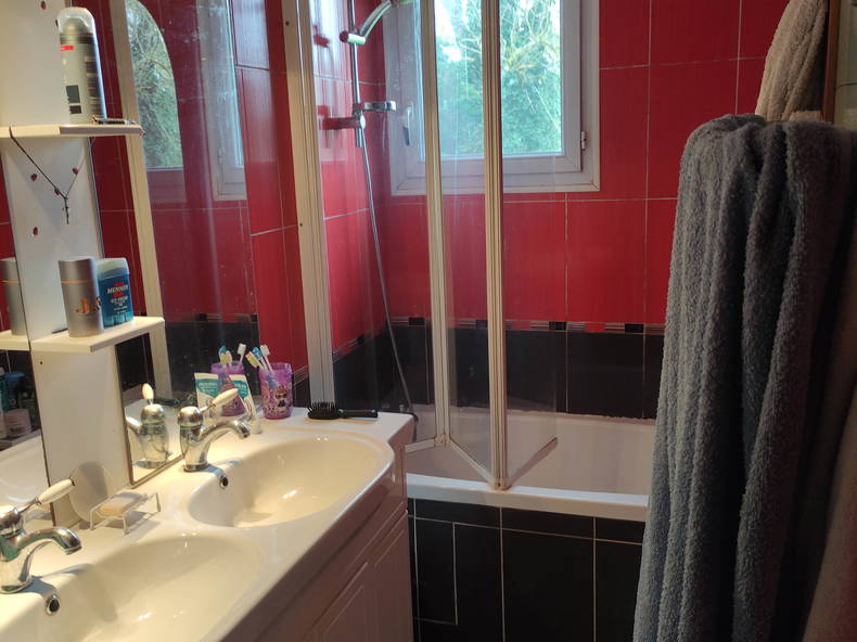 Homestay Bégadan 659063-4