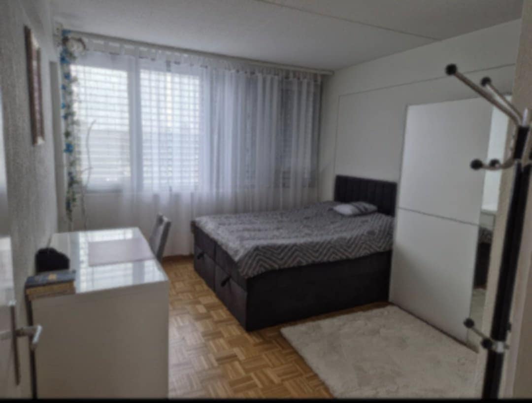 Chambre Chez L'habitant Genève 659232