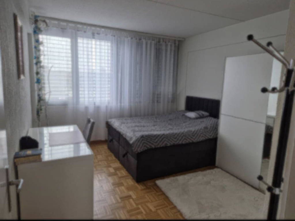 Homestay Genève 659232-1
