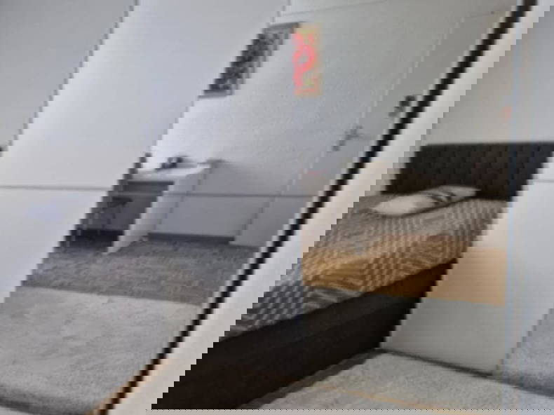 Homestay Genève 659232-2