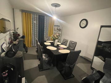 Chambre Chez L'habitant Allonnes 659293-9