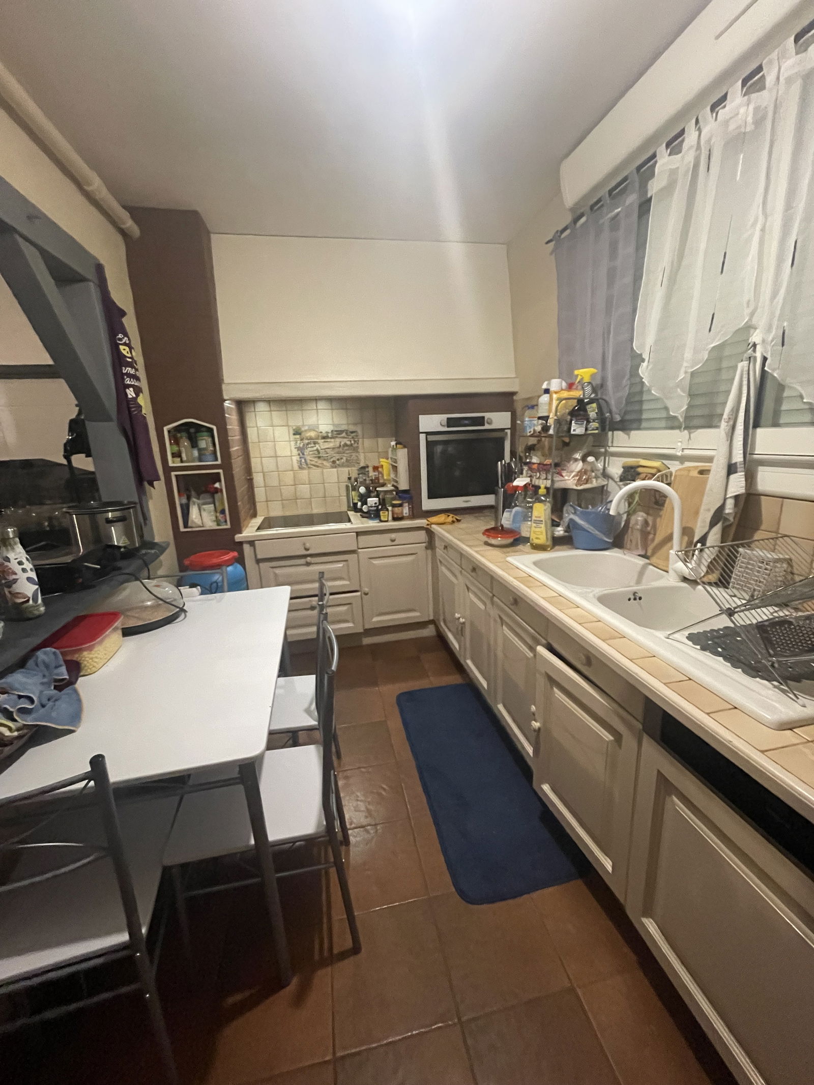 Chambre Chez L'habitant Allonnes 659293