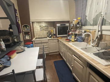 Chambre Chez L'habitant Allonnes 659293-7