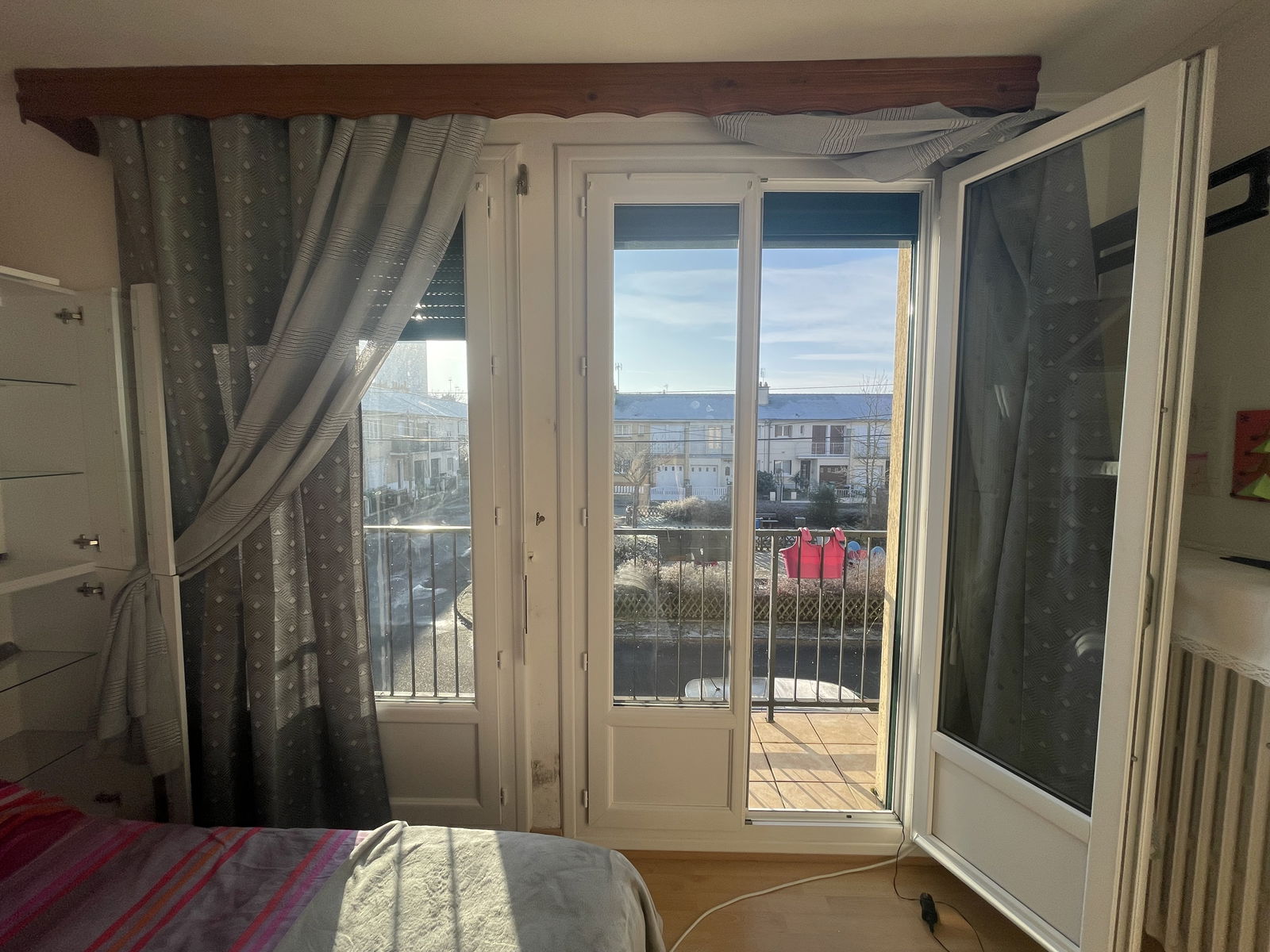 Chambre Chez L'habitant Allonnes 659293