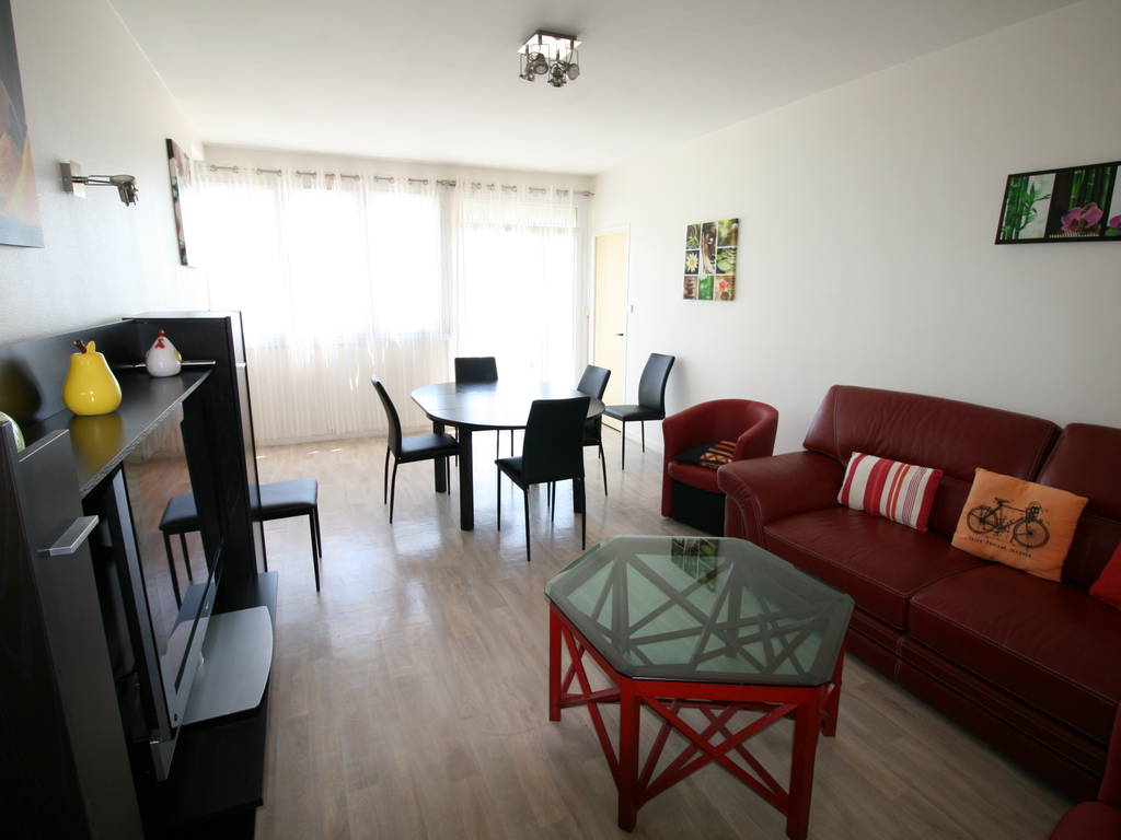 Famiglia La Rochelle 659317-1