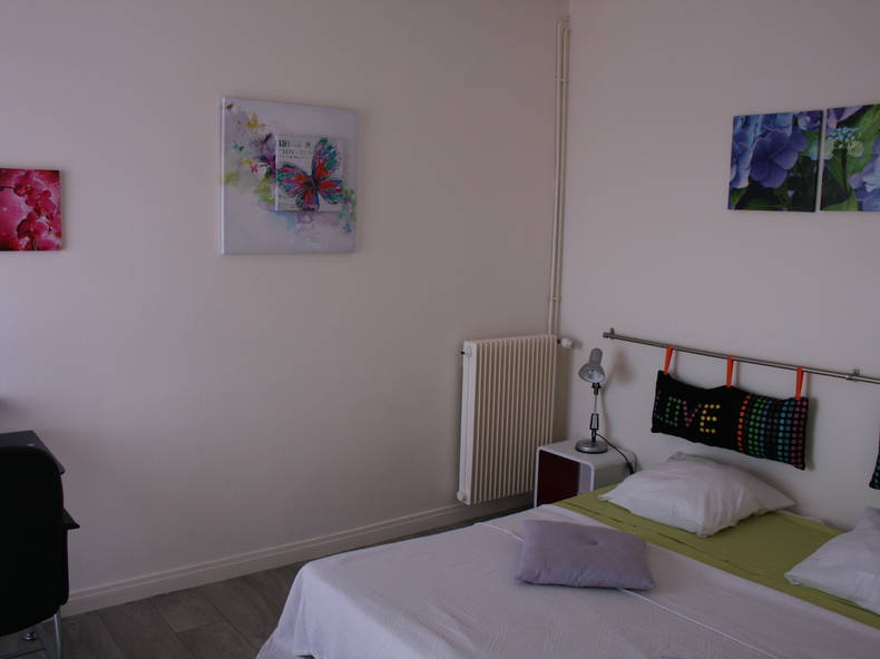 Famiglia La Rochelle 659317-4