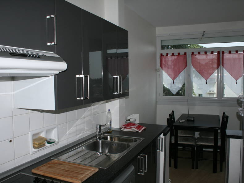 Famiglia La Rochelle 659317-2